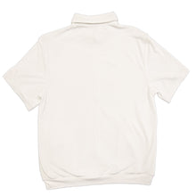 Load image into Gallery viewer, OG White TerryButter Zip