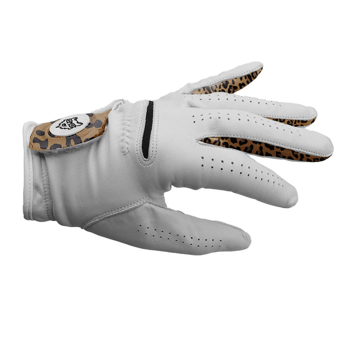 Cheetah Glove