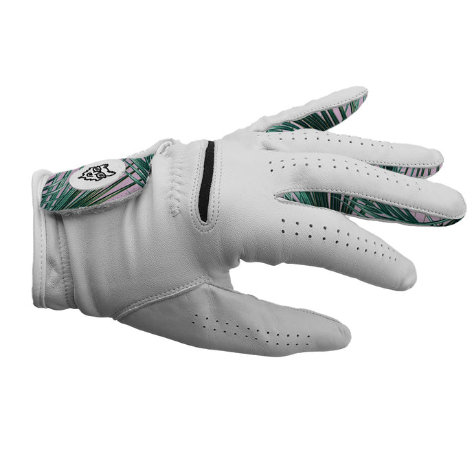 Fronds Glove