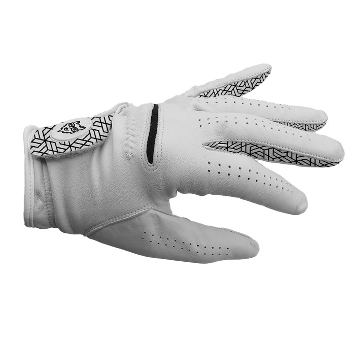 Geometric Glove