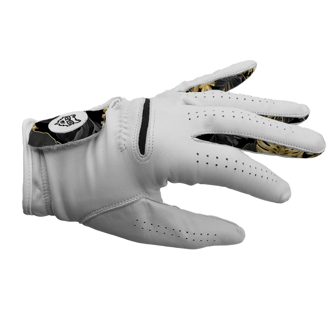 Goldmember Glove