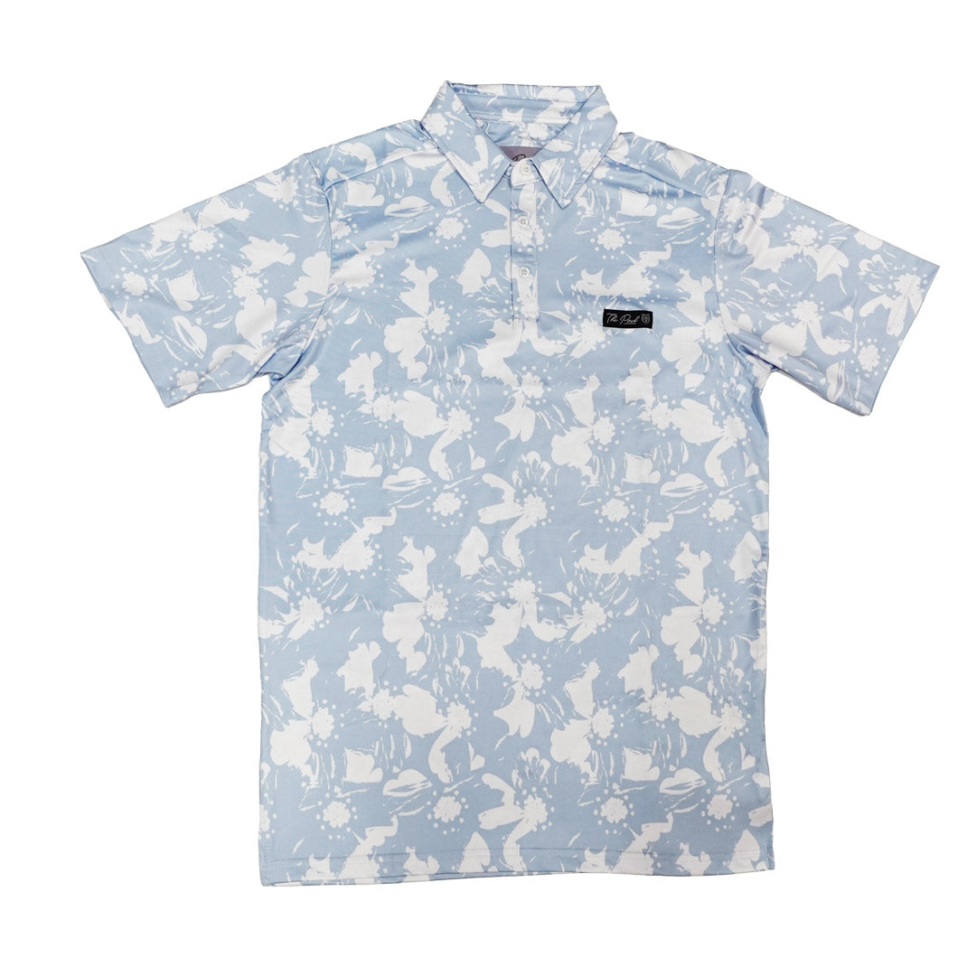 Bloomin Birdie PerformanceButter Polo