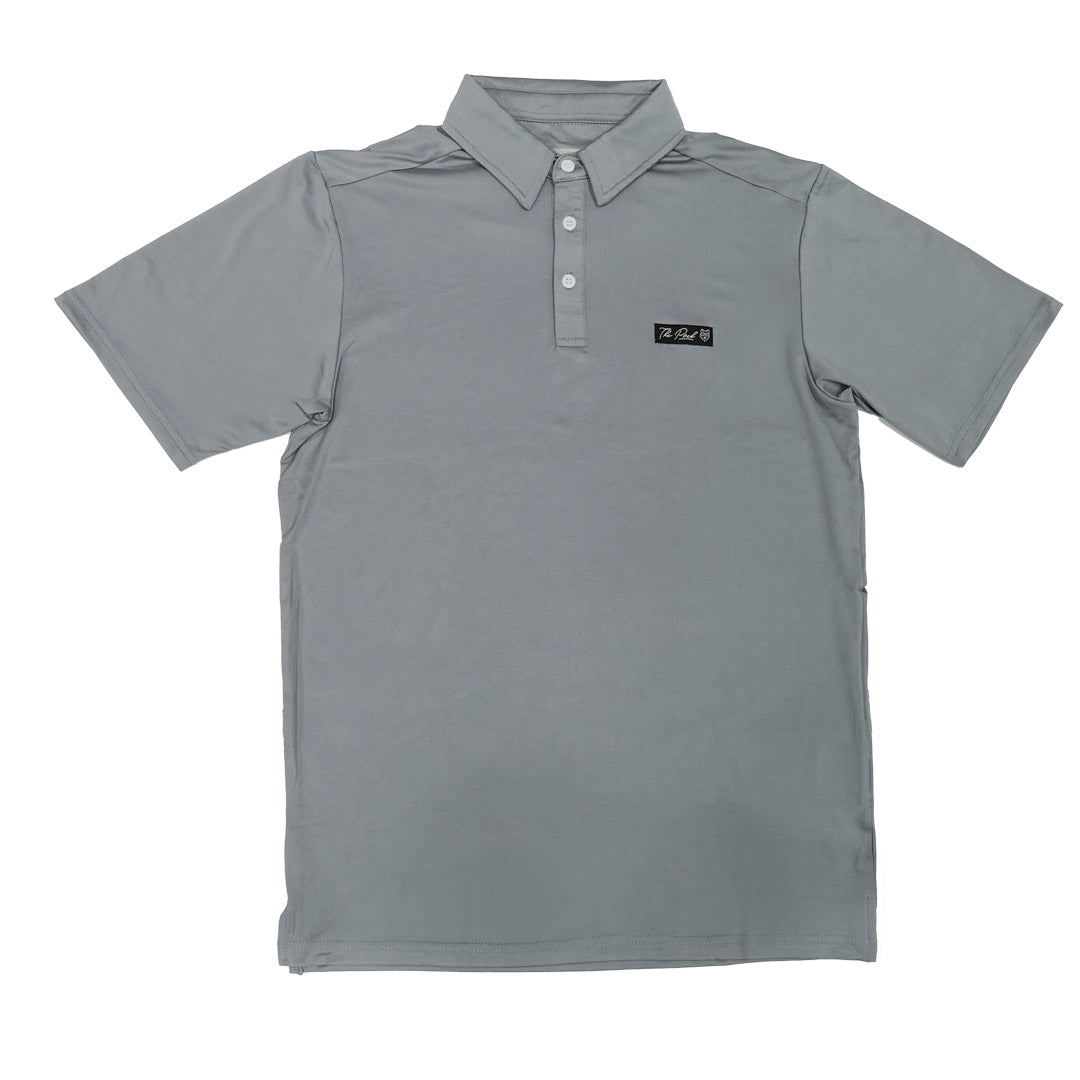 Gray Wolf PerformanceButter Polo