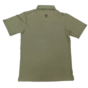 Mossy Pines PerformanceButter Polo
