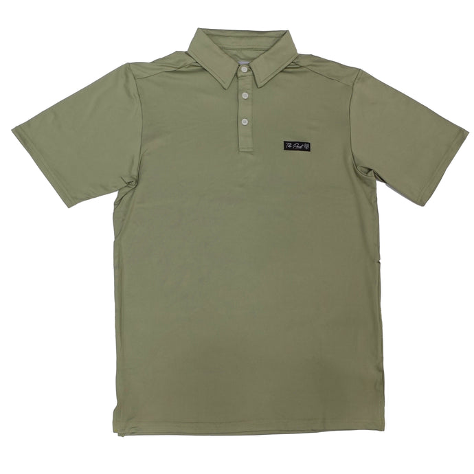 Mossy Pines PerformanceButter Polo