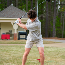 Load image into Gallery viewer, Gray Wolf TerryButter Zip