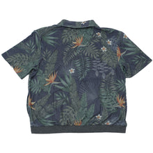 Load image into Gallery viewer, Tiki Tropics TerryButter Zip