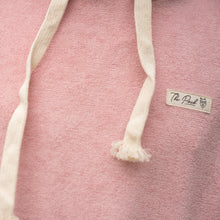 Load image into Gallery viewer, Mystical Muave TerryButter Hoodie