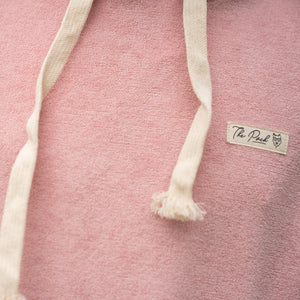 Mystical Muave TerryButter Hoodie