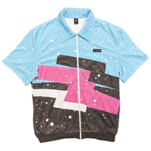 Load image into Gallery viewer, Retro Vibes TerryButter Zip