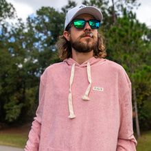Load image into Gallery viewer, Mystical Muave TerryButter Hoodie