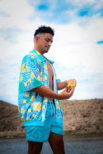 Load image into Gallery viewer, Saucy Sam TerryButter Zip