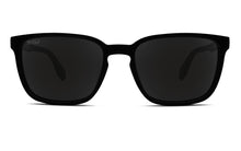 Load image into Gallery viewer, Mulligan Matte Black Jet Black Polarized