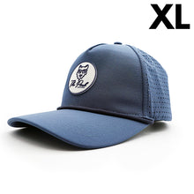 Load image into Gallery viewer, XL Snapback Hat