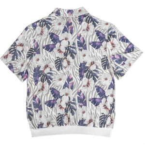 ZeeBrah TerryButter Zip