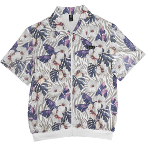 ZeeBrah TerryButter Zip