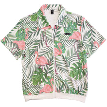 Load image into Gallery viewer, Flocked Up TerryButter Zip