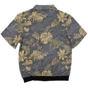 Goldmember TerryButter Zip