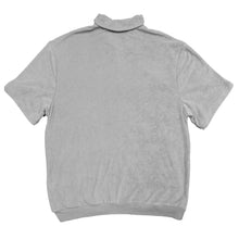 Load image into Gallery viewer, Gray Wolf TerryButter Zip