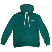 Load image into Gallery viewer, Seagrass Green TerryButter Hoodie