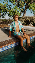 Load image into Gallery viewer, Saucy Sam TerryButter Zip