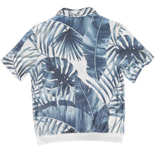 Load image into Gallery viewer, Paradise Palm TerryButter Zip