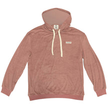 Load image into Gallery viewer, Mystical Muave TerryButter Hoodie