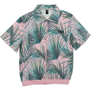 Beach Club TerryButter Zip