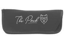 Load image into Gallery viewer, Club House - Matte Black Purple Polarized